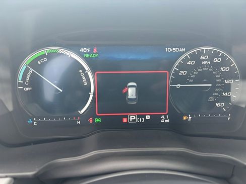 New 2026 Subaru Crosstrek 2.5i Limited image 31