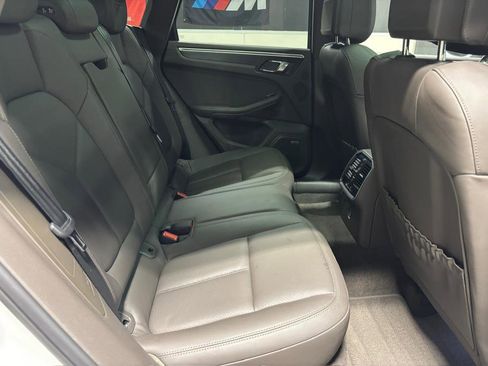 Used 2017 Porsche Macan GTS w/ Premium Package Plus image 23