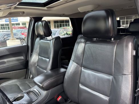 Used 2019 Dodge Durango GT AWD/4WD image 22