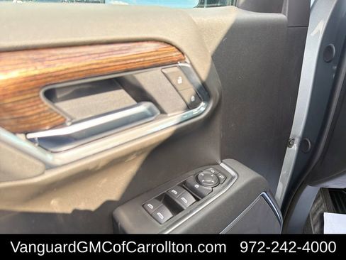 New 2026 GMC Sierra 1500 Elevation image 20