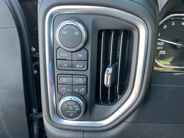 Used 2019 GMC Sierra 1500 SLT w/ SLT Premium Plus Package AWD/4WD image 33