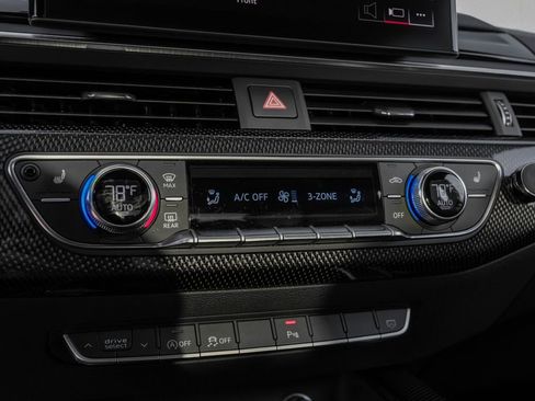 Used 2021 Audi S5 Premium Plus w/ Premium Plus Package image 31