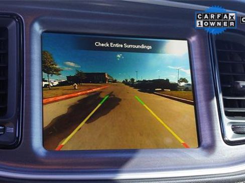 Certified 2023 Dodge Challenger R/T Scat Pack image 19