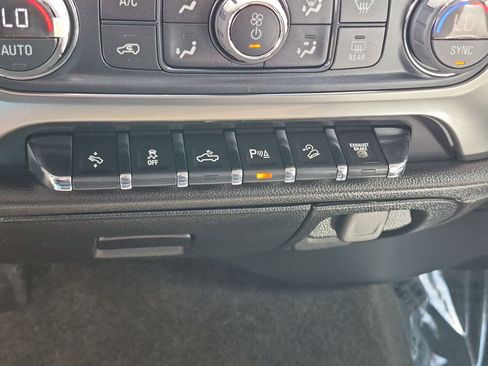 Used 2017 Chevrolet Silverado 3500 LTZ w/ Duramax Plus Package AWD/4WD image 22