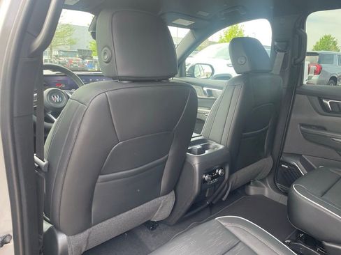 New 2026 Buick Enclave Sport Touring w/ Power Package FWD image 24