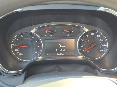 Certified 2024 Chevrolet Blazer LT w/ Convenience Package image 35