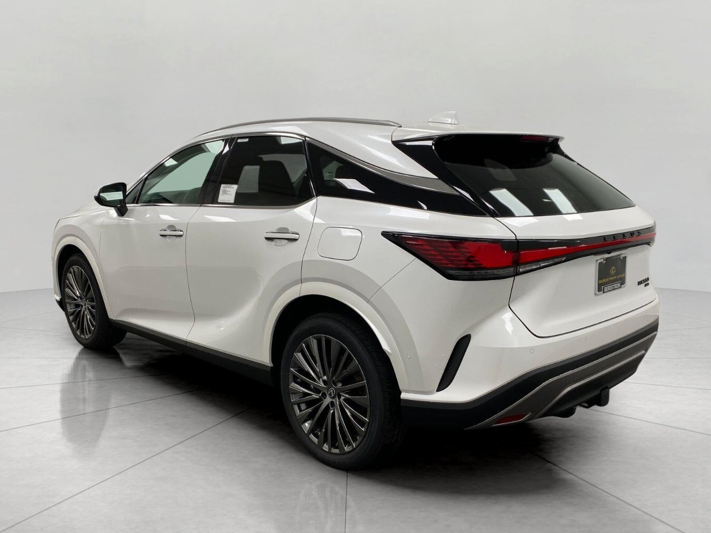 New 2026 Lexus RX 350 AWD w/ Convenience Package image 8