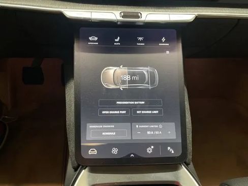 Used 2023 Lucid Air Touring AWD/4WD image 27