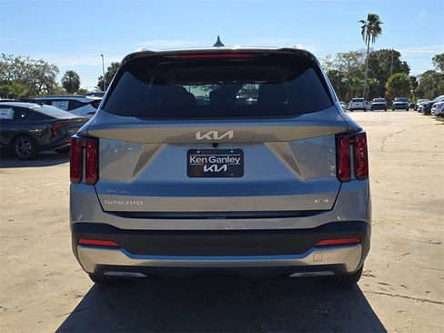 New 2026 Kia Sorento EX image 7