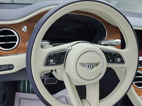 New 2026 Bentley Continental GT image 26