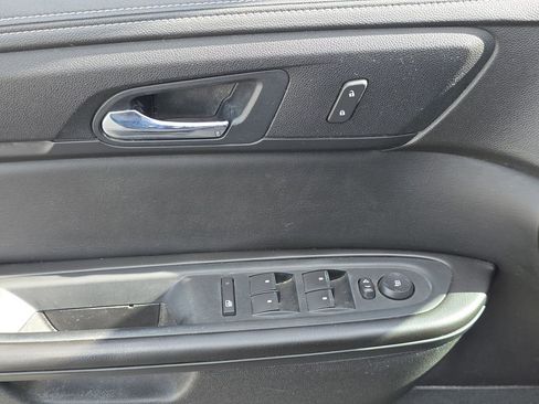 Used 2015 Chevrolet Traverse LT w/ Style and Technology Package FWD image 28