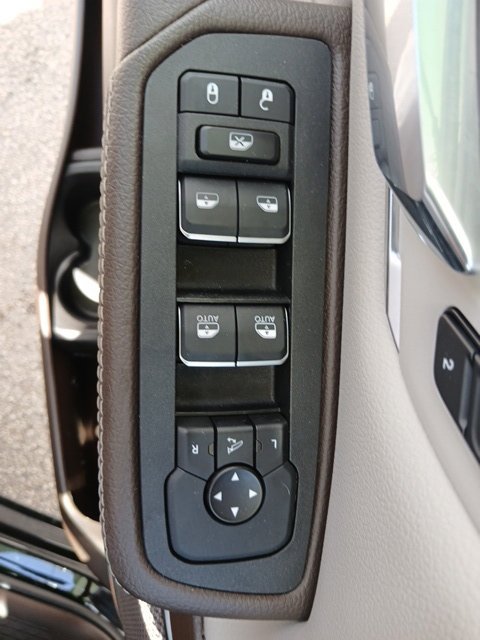 Used 2025 RAM 1500 Laramie AWD/4WD image 51
