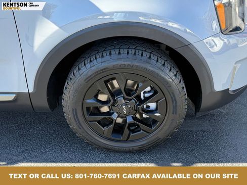 Used 2023 Kia Telluride SX X-Pro image 12