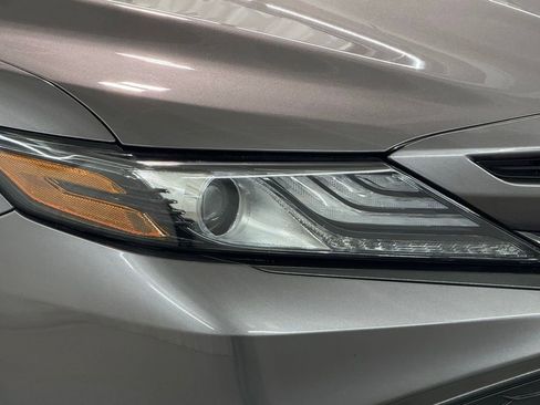 Used 2021 Toyota Camry XSE w/ Cold Weather Package image 29