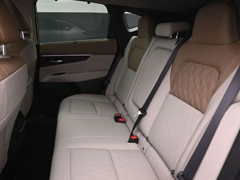 New 2026 Nissan Murano Platinum w/ Cargo Package image 12