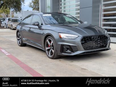 Used 2023 Audi A5 2.0T Premium Plus w/ Premium Plus