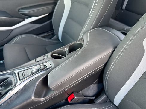 Used 2023 Chevrolet Camaro SS RWD image 18
