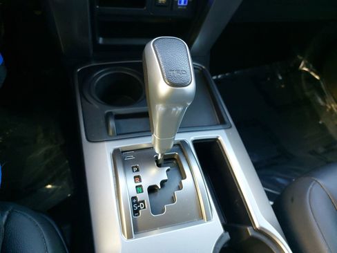 Used 2023 Toyota 4Runner TRD Sport image 23