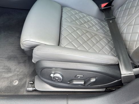 Used 2018 Audi S5 Prestige w/ S Sport Package image 14