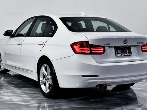 Used 2013 BMW 328i xDrive Sedan AWD/4WD image 11
