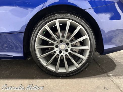 Used 2017 Mercedes-Benz C 300 4MATIC Coupe image 26