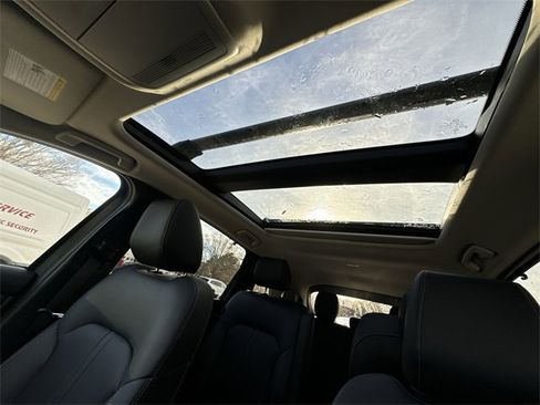 New 2026 MAZDA CX-90 3.3 Turbo w/ Premium Sport Pkg image 22