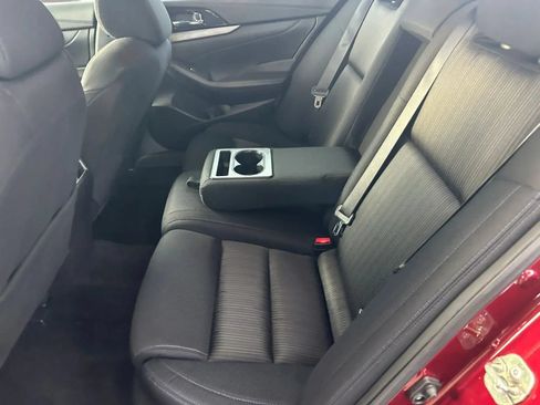 Used 2017 Nissan Maxima 3.5 S FWD image 14
