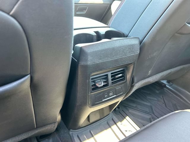 Used 2024 GMC Canyon AT4X AWD/4WD image 18