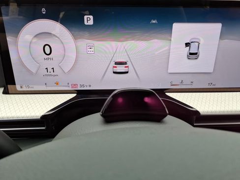 New 2026 Genesis GV80 2.5T Prestige AWD/4WD image 19