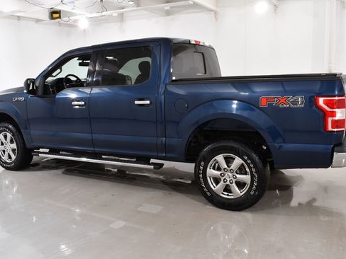 Used 2019 Ford F150 XLT w/ Equipment Group 302A Luxury image 15