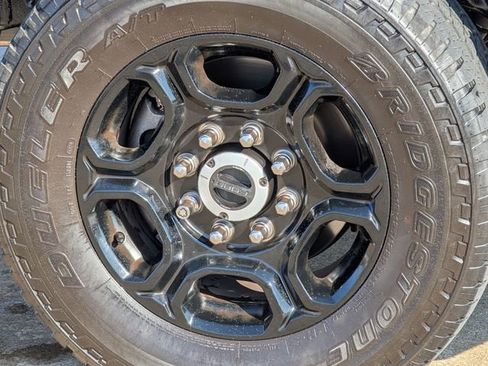 Used 2024 Ford F250 XL w/ STX Appearance Package image 9