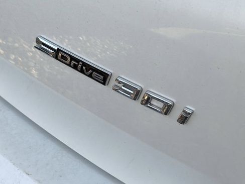 Certified 2024 BMW X3 sDrive30i w/ Convenience Package image 8