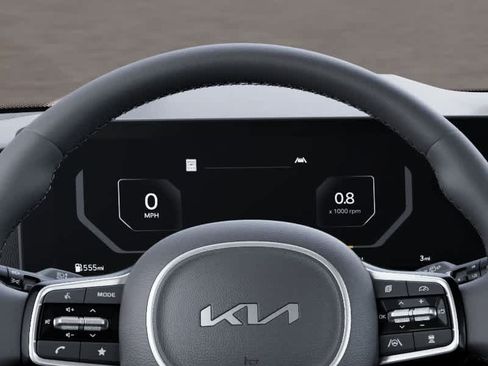 New 2026 Kia Carnival SX Prestige FWD image 21