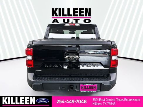 Used 2024 Ford Maverick XLT w/ XLT Luxury Package image 7