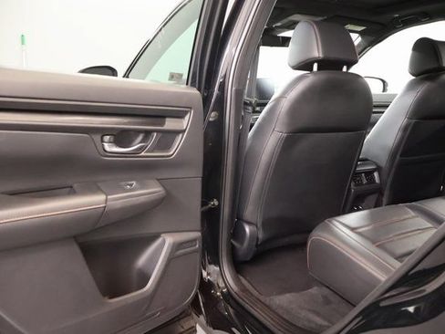 Used 2025 Honda CR-V Sport-L image 27