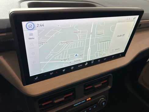 New 2026 Ford Maverick Lariat AWD/4WD image 22
