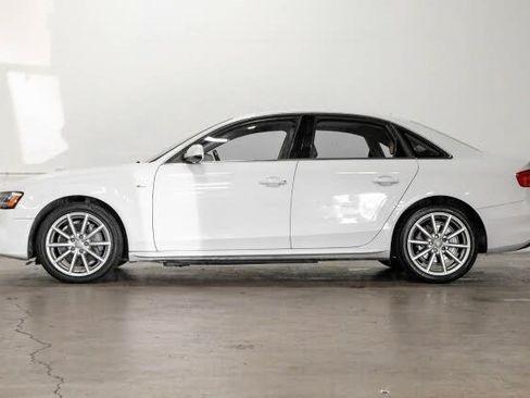 Used 2015 Audi A4 2.0T Premium Plus w/ Technology Package image 9