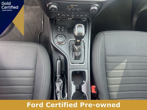 Certified 2023 Ford Ranger XLT w/ Equipment Group 302A High AWD/4WD image 15