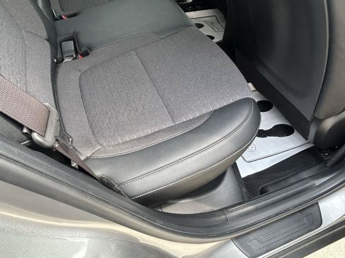 Used 2021 Kia Seltos S AWD/4WD image 15