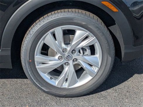 New 2026 Buick Encore GX Preferred image 11