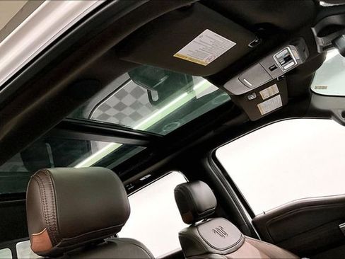 Used 2025 Ford F350 King Ranch image 21