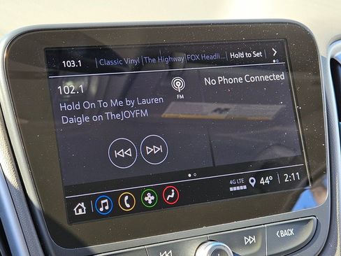 Used 2024 Chevrolet Malibu LT image 20