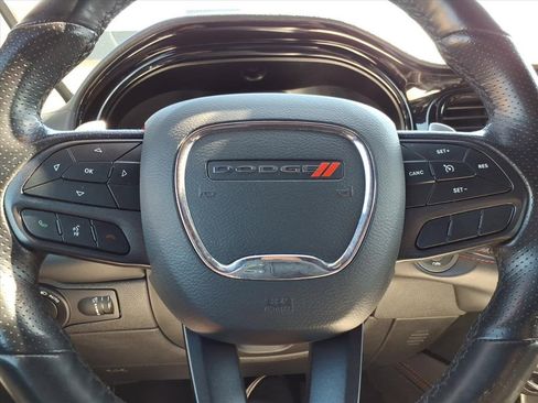 Used 2023 Dodge Durango GT image 24