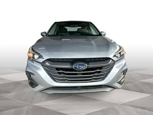 Certified 2025 Subaru Legacy Premium AWD/4WD image 3