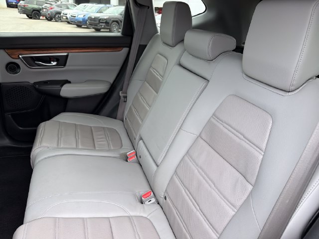 Used 2021 Honda CR-V Touring image 23