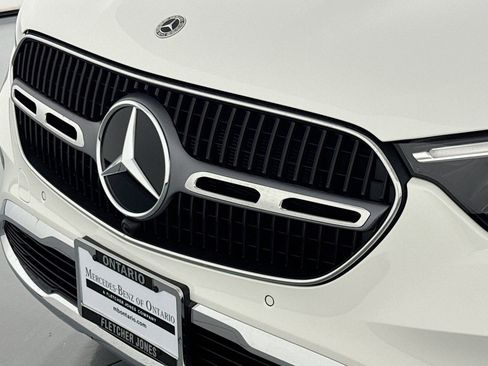 New 2026 Mercedes-Benz GLC 300 image 12