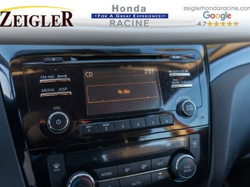 Used 2018 Nissan Rogue Sport SV image 24