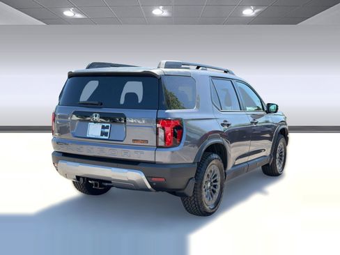 New 2026 Honda Passport TrailSport image 9