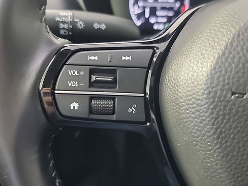 Certified 2025 Honda HR-V EX-L image 25