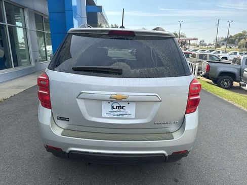 Used 2016 Chevrolet Equinox LT w/ Convenience Package image 6